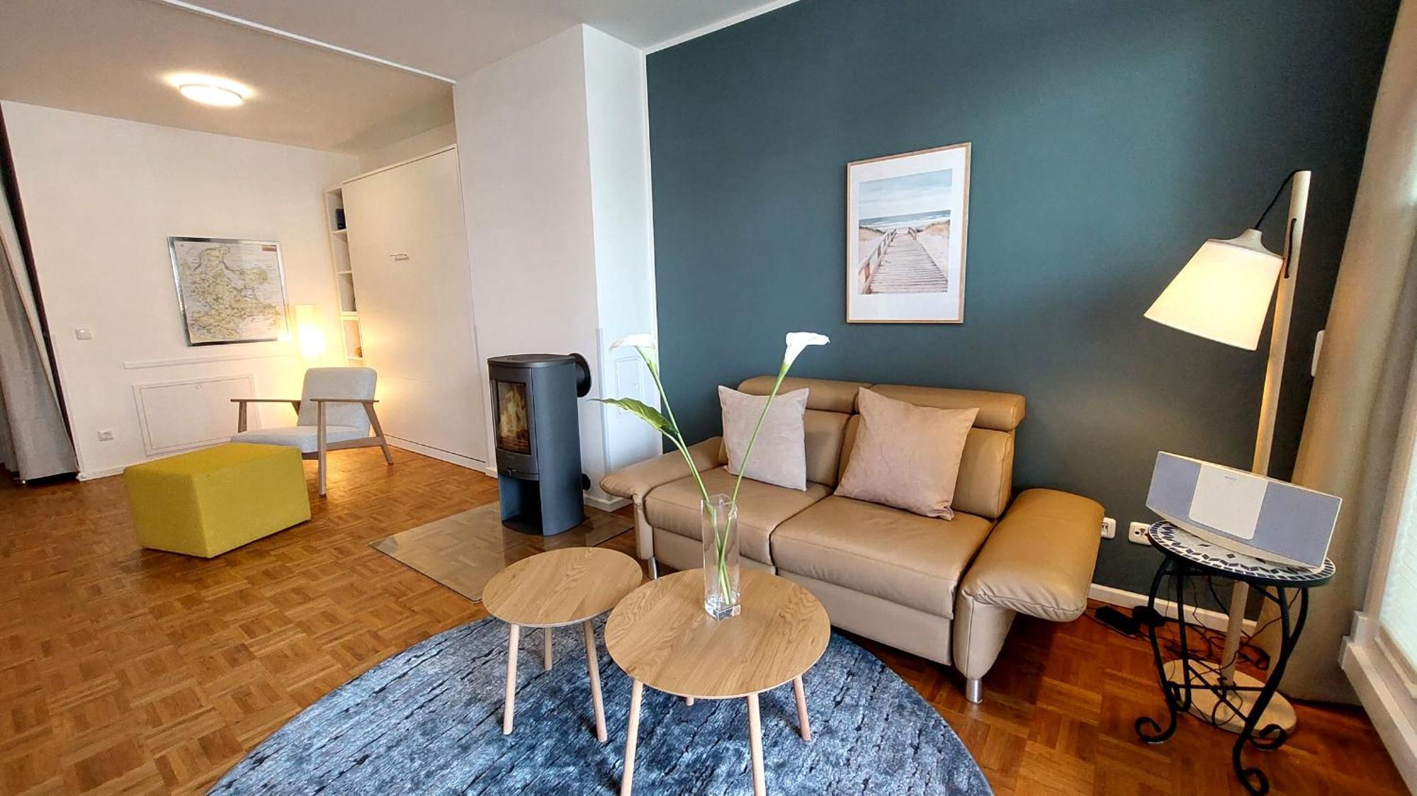 Duenenresort Binz By Rujana Extérieur photo