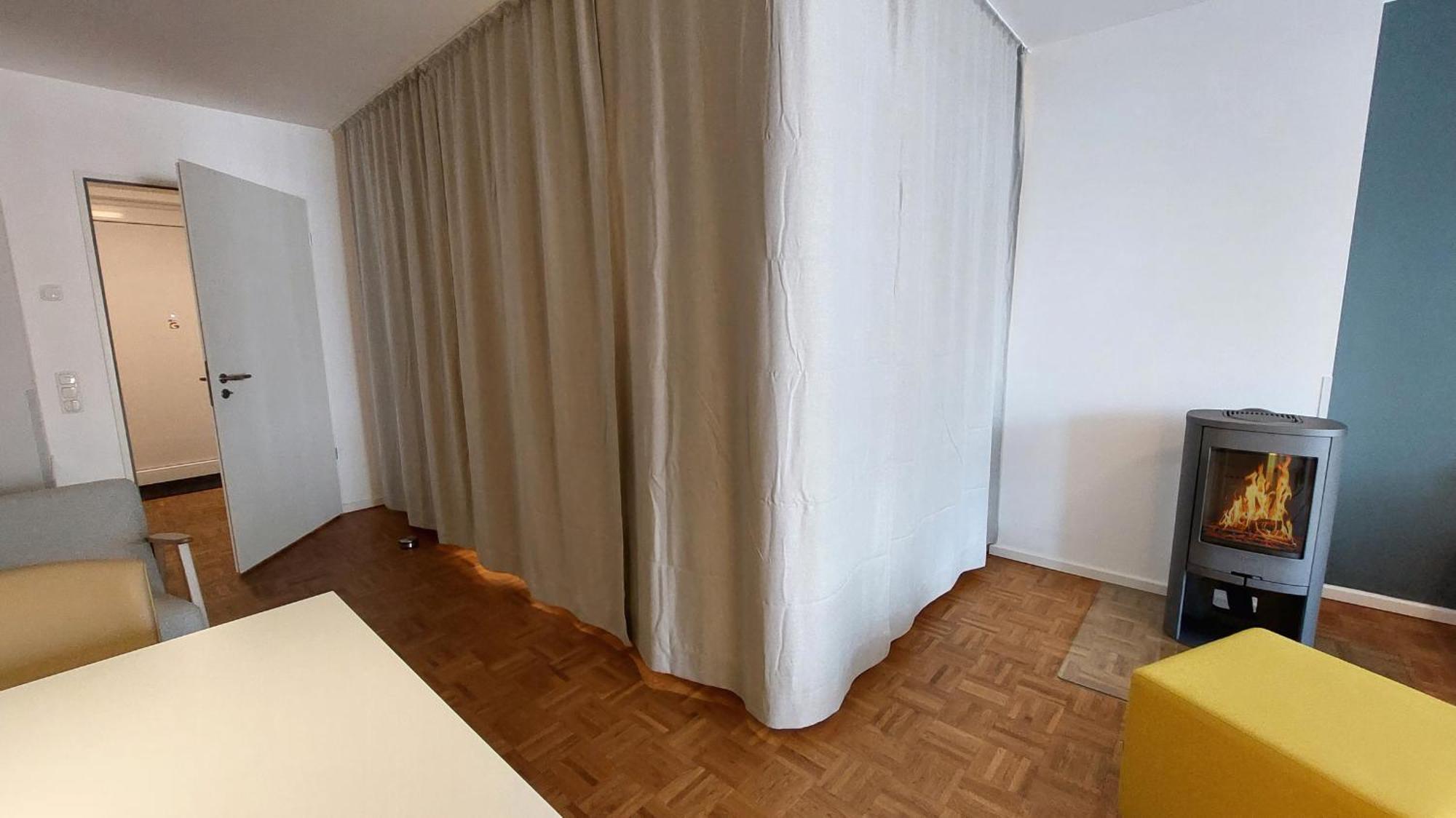 Duenenresort Binz By Rujana Extérieur photo